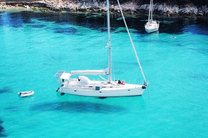 Sailboat tour to the island of Cannes - Key points before you book