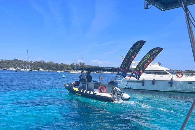 Sailboat tour to the island of Cannes - Is the $264.64 price good value?