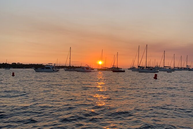Sailboat tour to the island of Cannes - Swimming, snorkeling, and paddleboarding