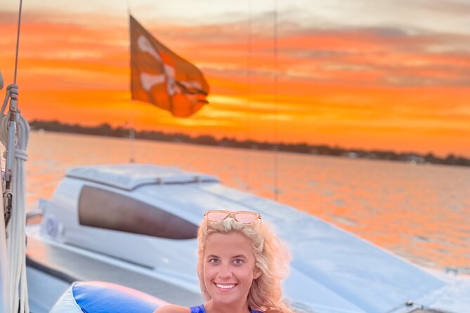 Sailing Adventures 3-Hour Activity in Destin - Key points to know before you book