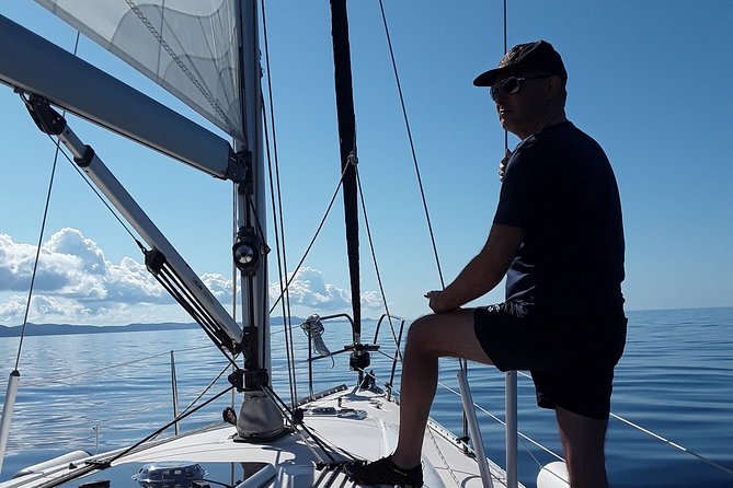 Sailing Amalfi Coast Therapy - Key points about this private Amalfi Coast sailing day
