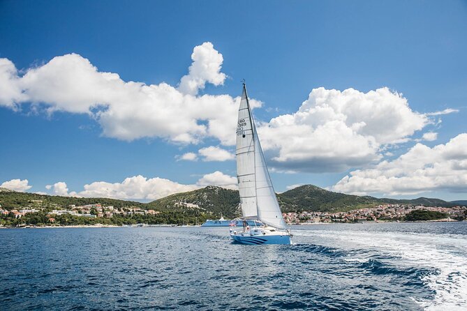 Sailing and Snorkeling Tour in the Islands of Pakleni - Key points to know before booking