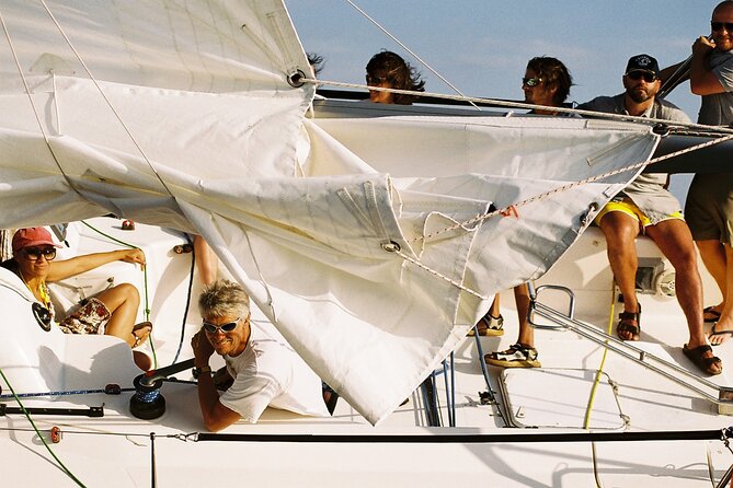 Sailing and Snorkeling Tour in the Islands of Pakleni - What the $134.85 price gives you