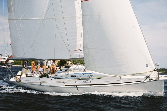 Sailing and Snorkeling Tour in the Islands of Pakleni - Who will enjoy this six-hour outing