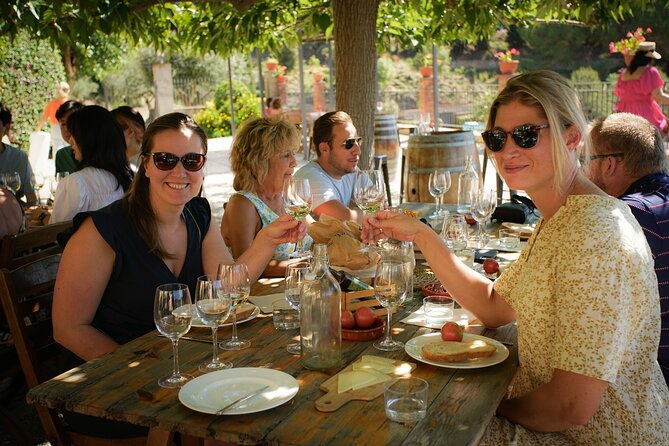 Sailing and Wine Tasting Experience Small Group in Barcelona - Who will enjoy this Barcelona outing?