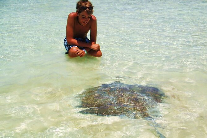 Sailing at Isla Contoy & Isla Mujeres! Snorkel at Ixlache Reef - Why Isla Contoy makes this day worth considering
