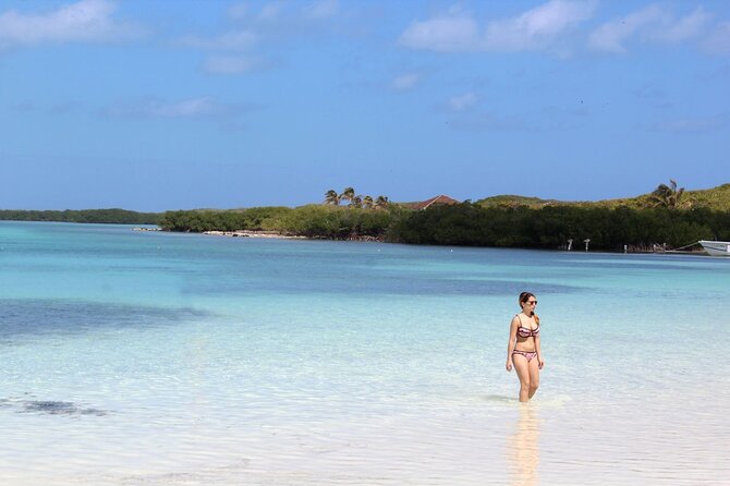 Sailing at Isla Contoy & Isla Mujeres! Snorkel at Ixlache Reef - Practical advice for a smoother day