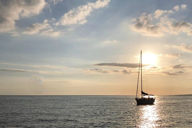 Sailing boat excursion in Salento - What $144.50 really buys you