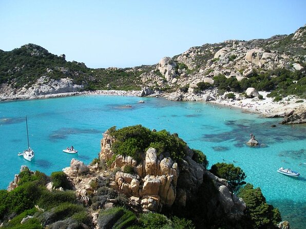 Sailing boat tour in the Maddalena Archipelago - Key things to know before you book
