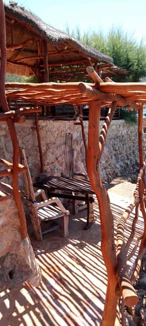 Sailing Boat Trip at the Makarska Riveria - What the small group changes