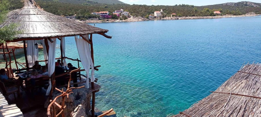 Sailing Boat Trip at the Makarska Riveria - Is $111 a fair price?