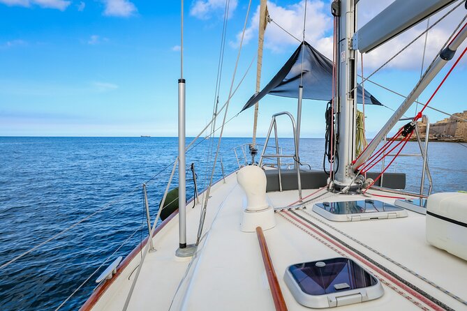 Sailing Boat Trip: Explore Comino, Crystal/Blue Lagoon - Is $168.17 good value?