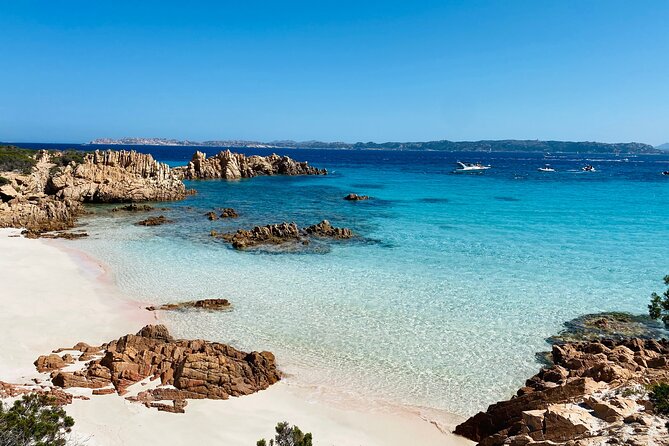 Sailing Cruise in Maddalena Archipelago from Maddalena - Key points to know before booking