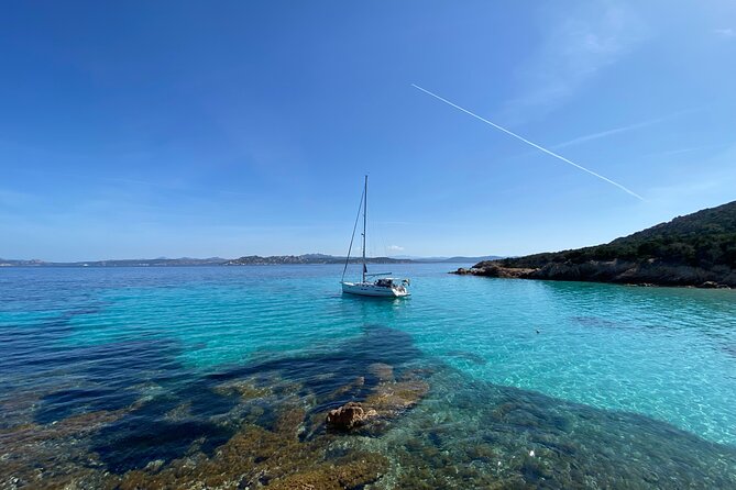 Sailing Cruise in Maddalena Archipelago from Maddalena - Is $108.84 a good value?