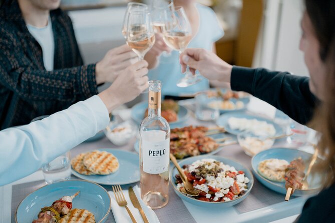 Sailing Cruise in Nafplio | with Local Treats - Morning or Sunset: Choosing the Right Departure