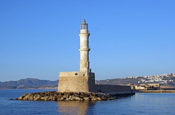 Sailing Cruises Chania - Key points to know before you sail