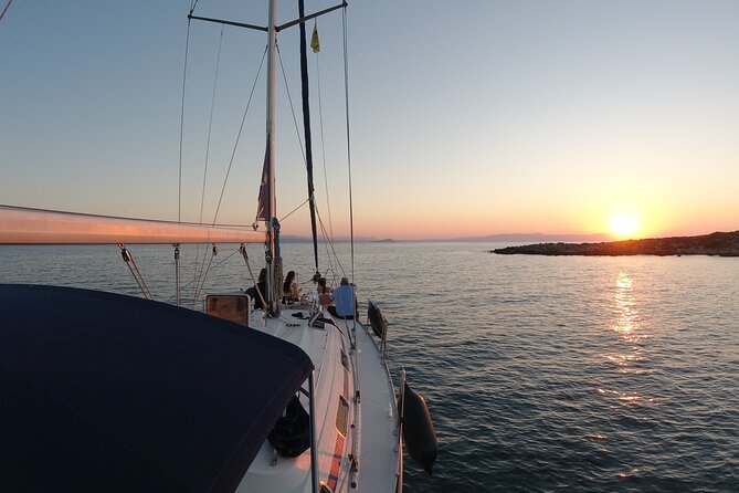 Sailing Cruises Chania - Timing, weather, and what to pack