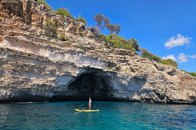 Sailing Day from Port d'Andratx - Timing, weather, and the booking risk