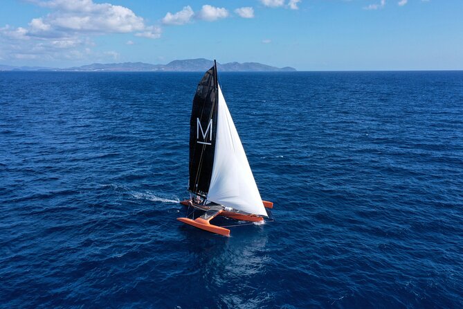 Sailing Discovery Day Tour in Martinique - Why this Martinique sailing day feels different