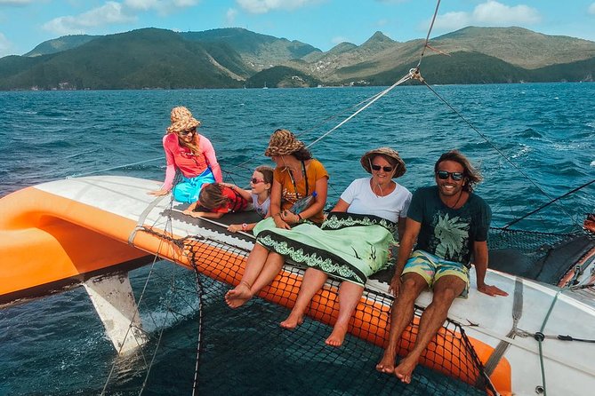 Sailing Discovery Day Tour in Martinique - Who should book this experience