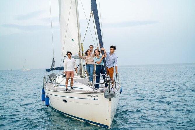 Sailing excursion Barcelona and visit to a winery in Alella - What kind of experience should you expect?