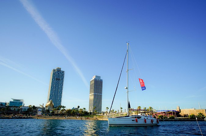 Sailing Experience and Sagrada Familia Tour - Should you book the Sagrada Familia and sailing tour?