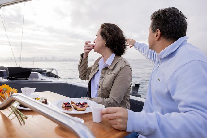 Sailing Experience in an Exclusive Sailboat in Barcelona - Who will enjoy this Barcelona sailing?