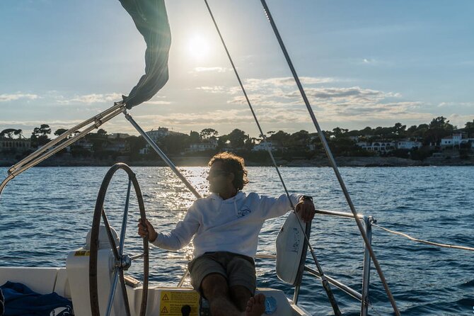 Sailing experience on a 4-hour sailboat in Girona - Key points to know before booking