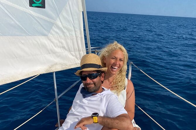 Sailing experience on a 4-hour sailboat in Girona - Practical details that make the day smoother