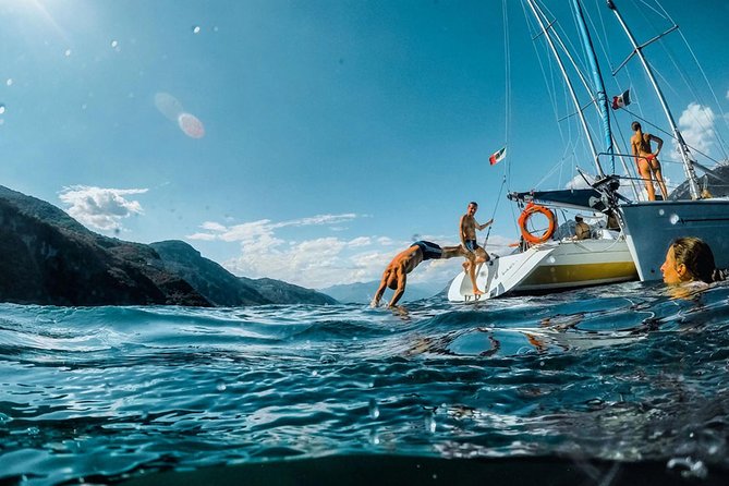 Sailing Experience on Lake Como: Fun, Relax and Adventure! - What the four-hour route shows you