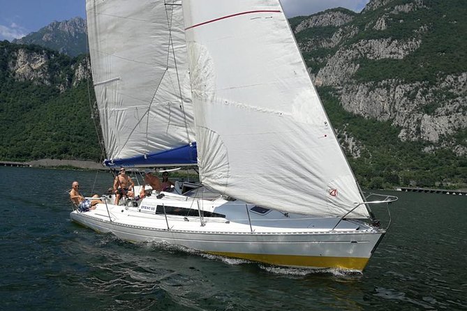 Sailing Experience on Lake Como: Fun, Relax and Adventure! - What to pack for a comfortable afternoon