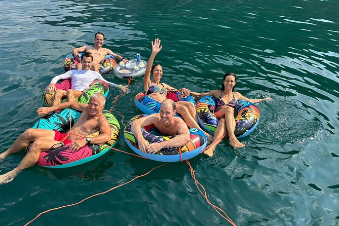 Sailing Experience on Lake Como: Fun, Relax and Adventure! - Is $251.80 a fair price?
