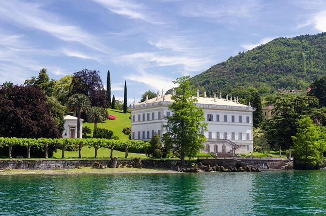 Sailing Experience on Lake Como with Private Skipper - Key points to know before booking