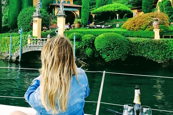 Sailing Experience on Lake Como with Private Skipper - Weather planning and what happens when conditions turn