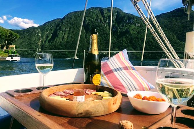 Sailing Experience on Lake Como with Private Skipper - Is $1,075.13 a fair price?