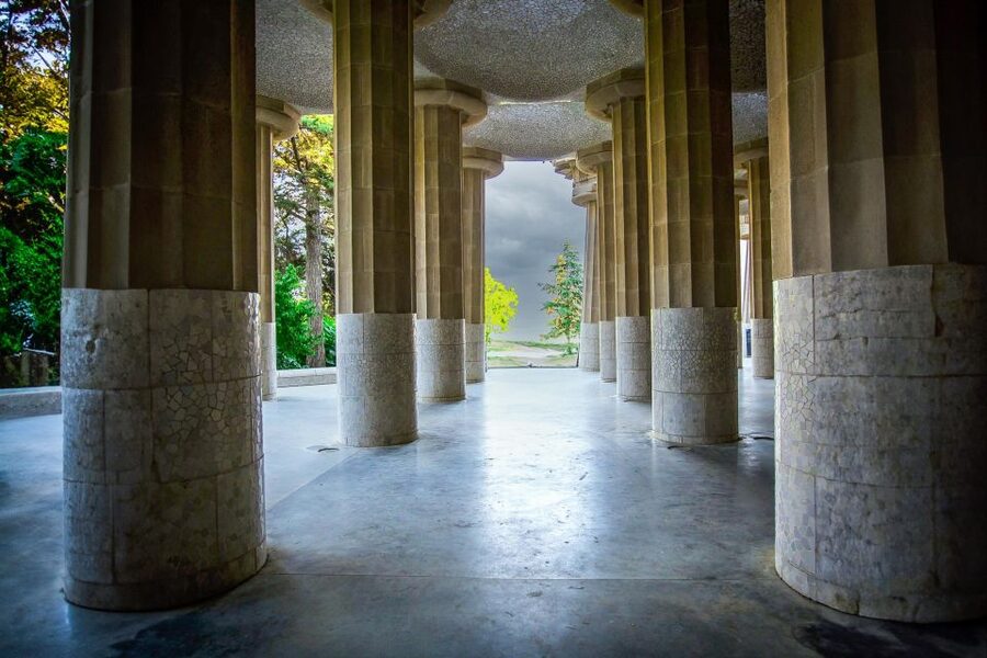 Sailing Experience, Sagrada Familia & Park Guell - Why this combination works in Barcelona