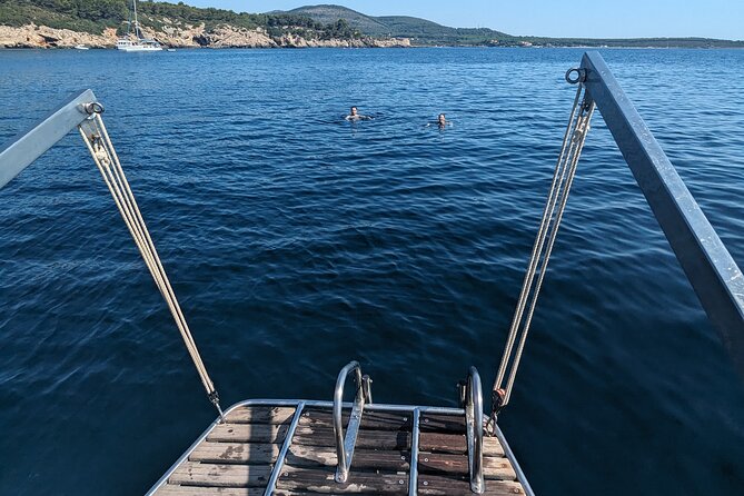Sailing Experience to Capo Caccia from Alghero - What this Alghero boat trip is really like