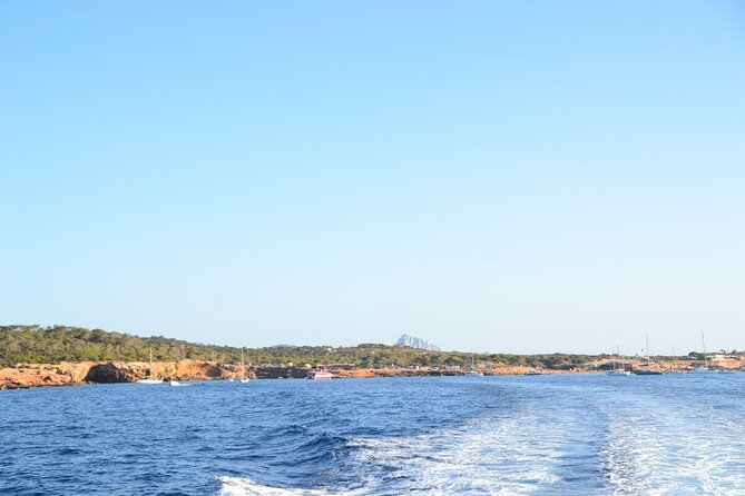 Sailing in Formentera, virgin and natural beaches - Price and group value at $1,320.26