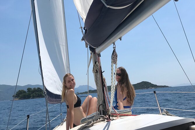 Sailing Korcula: Learn to Sail and Relax on the Water - Five things to know before sailing from Korcula