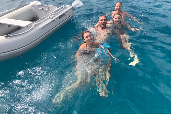 Sailing Korcula: Learn to Sail and Relax on the Water - Why the small group changes the value