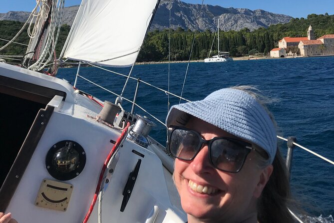 Sailing Korcula: Learn to Sail and Relax on the Water - Who will enjoy this Korcula sailing trip most?