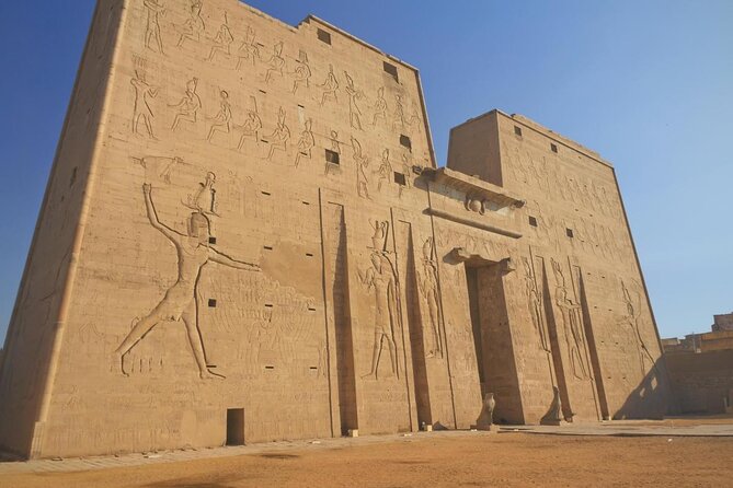 Sailing Nile cruise from Aswan for 2 nights - Key points to know before you book