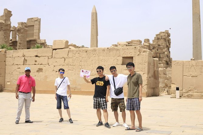 Sailing Nile cruise from Aswan for 2 nights - Boarding in Aswan and sailing after lunch