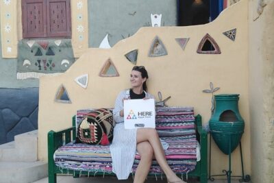 Sailing Nile Cruise from Aswan to Luxor for 2 Nights