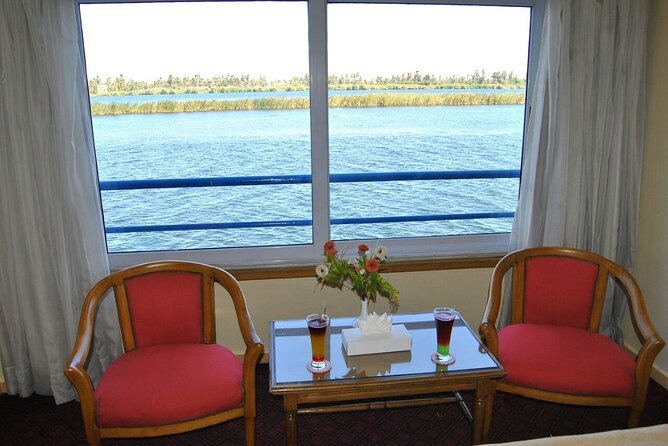 Sailing Nile Cruise from Aswan to Luxor for 2 Nights - Who should book this Nile cruise?