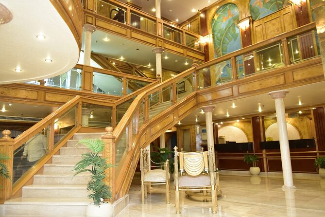 Sailing Nile Cruise from Aswan to Luxor for 2 Nights - Should you book it?