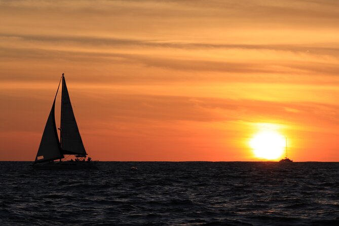 Sailing Snorkel Adventure - El Arco and Cabo’s famous rock coast