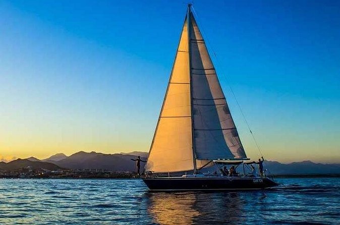 Sailing Snorkel Adventure - Snorkeling in the Sea of Cortez
