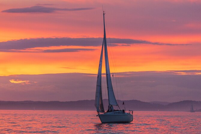 Sailing Snorkel Adventure - What the $149 price really covers