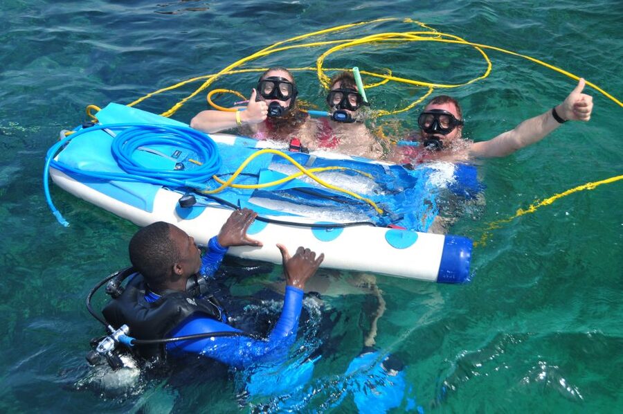Sailing Splash Tour Speedboat, Snorkel, and Catamaran - Is $115 a fair price?